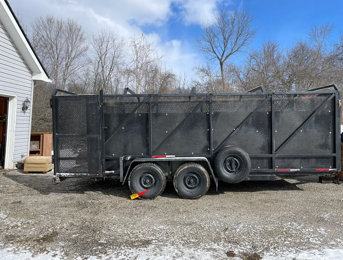 Dumpster Rental services in Crane, TX